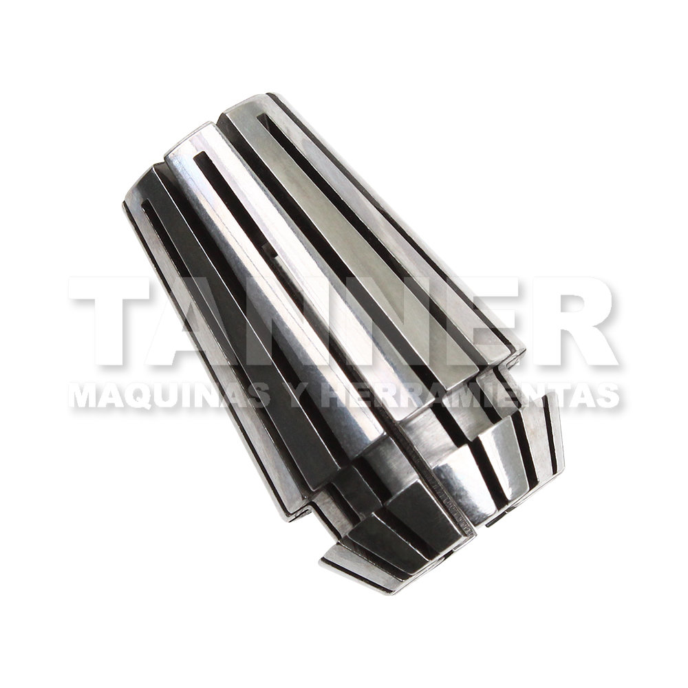 BOQUILLA ER16 6 MM