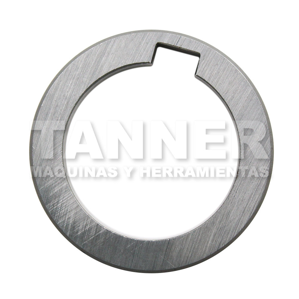 ARBOR SPACER, 1-3/4X1/4X1.1/4