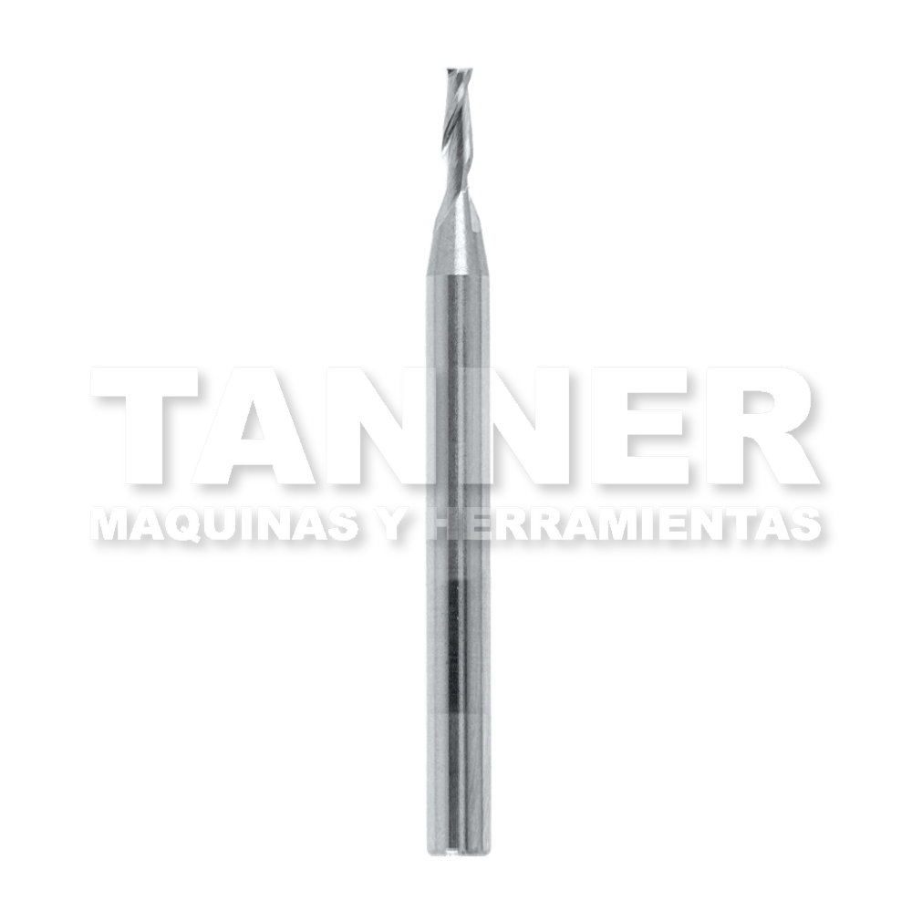 CORTADOR CARBURO 1/16X3/16X1-1/2PULG ZANCO 1/8 2F