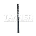 CORTADOR CARBURO 1/4 1-1/4X3-1/4 3F 45˚ ALU-POWER