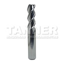 CORTADOR CARBURO 3/8 1X2-1/2 3F 45˚ ALU-POWER