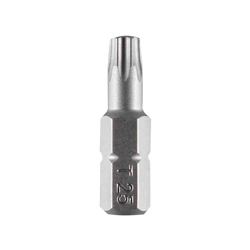 PUNTA TORX T25X25MM