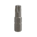 PUNTA TORX T30X25MM 