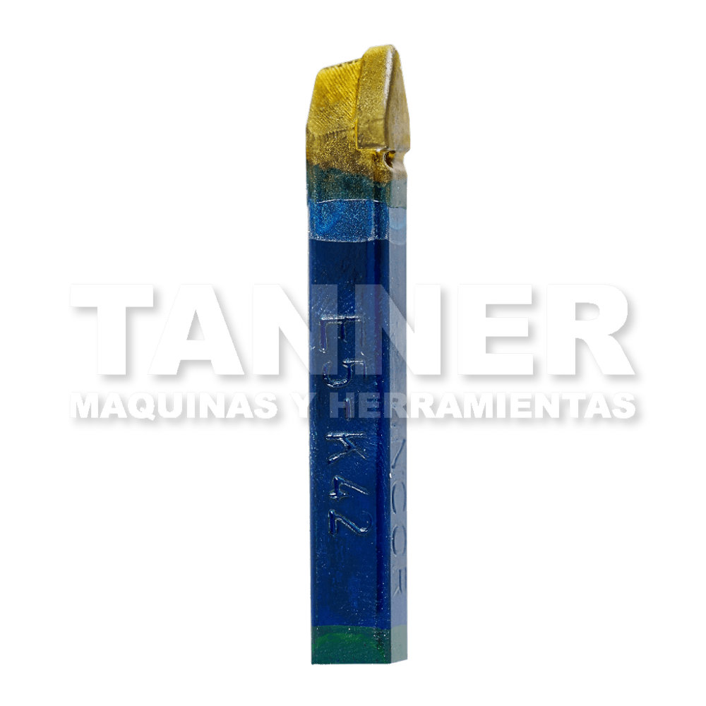 BURIL CALZADO PUNTA V 5/16 K-42 E51