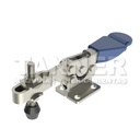 ABRAZADERA D/CERRADURA 500LBS