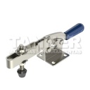 ABRAZADERA D/CERRADURA 750LBS
