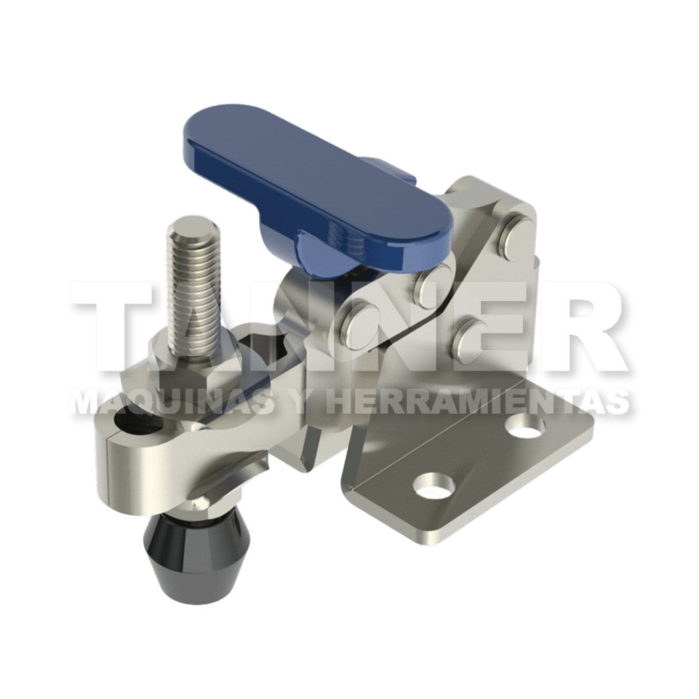 ABRAZADERA D/CERRADURA 350LBS