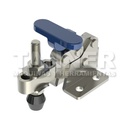 ABRAZADERA D/CERRADURA 350LBS