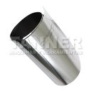 ROLLO LAINA INOXIDABLE 0.05MM