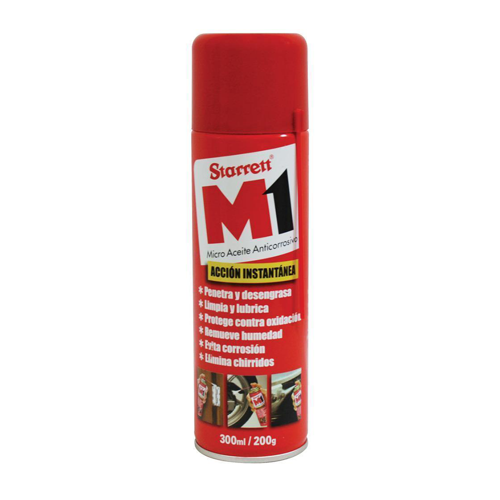 ACEITE LUBRICANTE M1