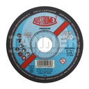 DISCO SUPER PRECISO PARA CORTE DE ACERO INOXIDABLE 115x1x22.2