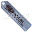 PUNTA DIAMANTE 1/4 K 7/16X1-5/8