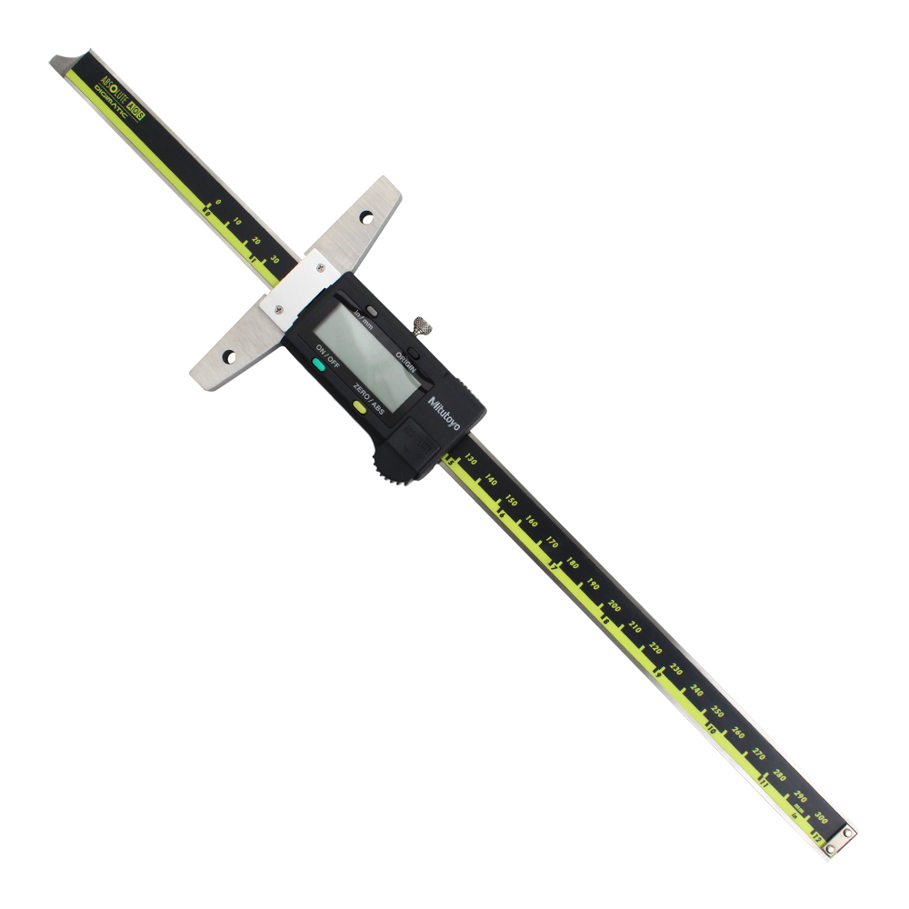 CALIBRADOR DIGITAL PROFUNDIDAD 12PULG/300MM