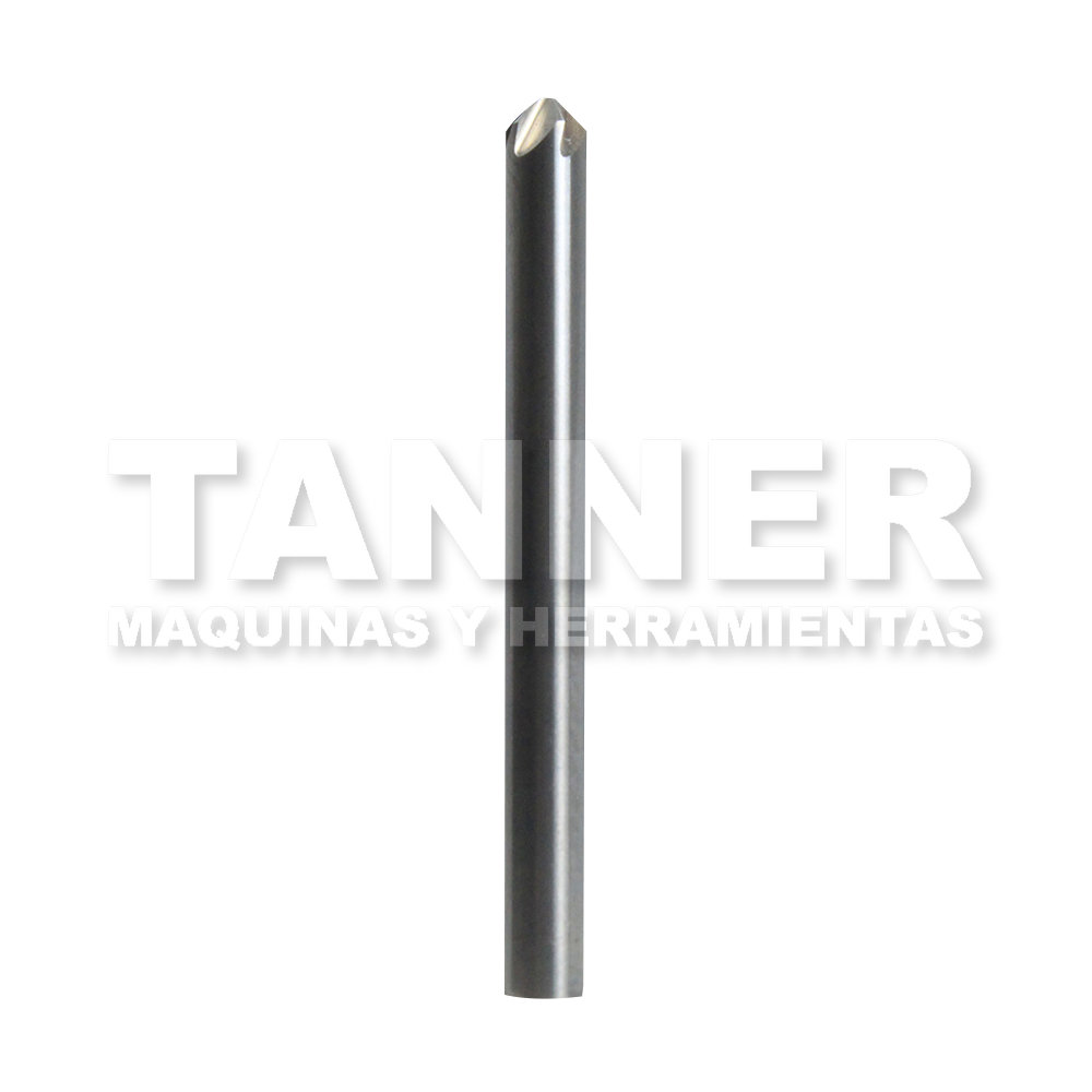 AVELLANADOR CARBURO 1/8PULG 90GRA 6F