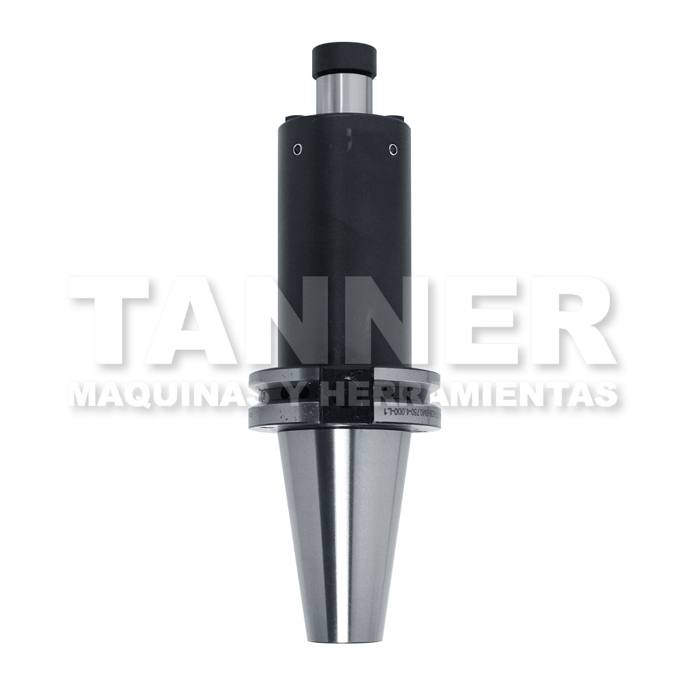 CONO PORTAFRESA CAT40 TF ADB 4PULG