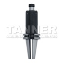 CONO PORTAFRESA CAT40 TF ADB 4PULG