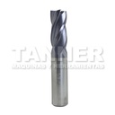 CORTADOR CARBURO 5/8X1/2X5-7/2 7F TIALN