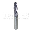 CORTADOR CARBURO BOLA 3/8X1X3-8X1 4F TIALN