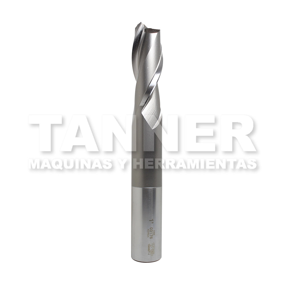 CORTADOR HSS 1X2-1/2X7-1/4 2F