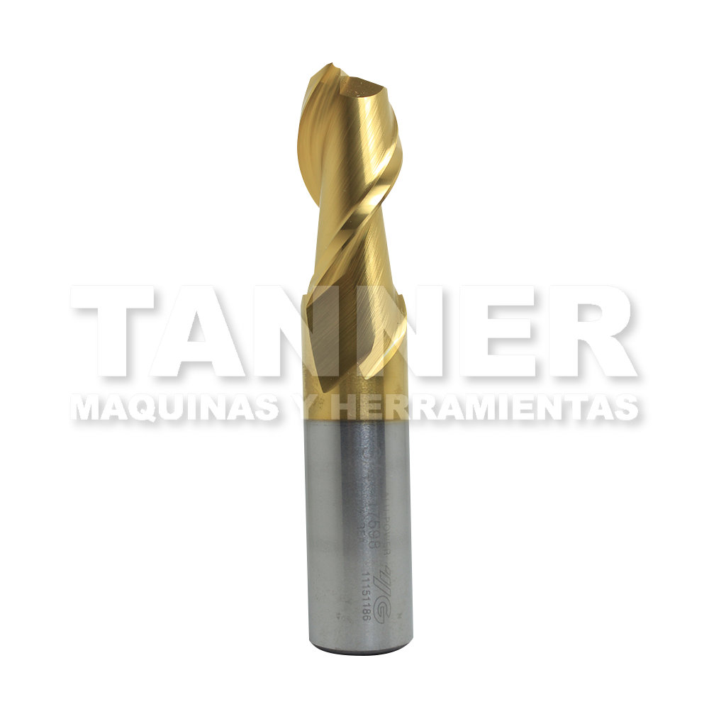 CORTADOR CARBURO 3/4X1-1/2X4 2F