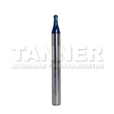 CORTADOR CARBURO 3X3X60MM 2F