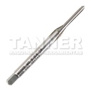 MACHUELO SEMICONICO HSS M2X0.40 3F