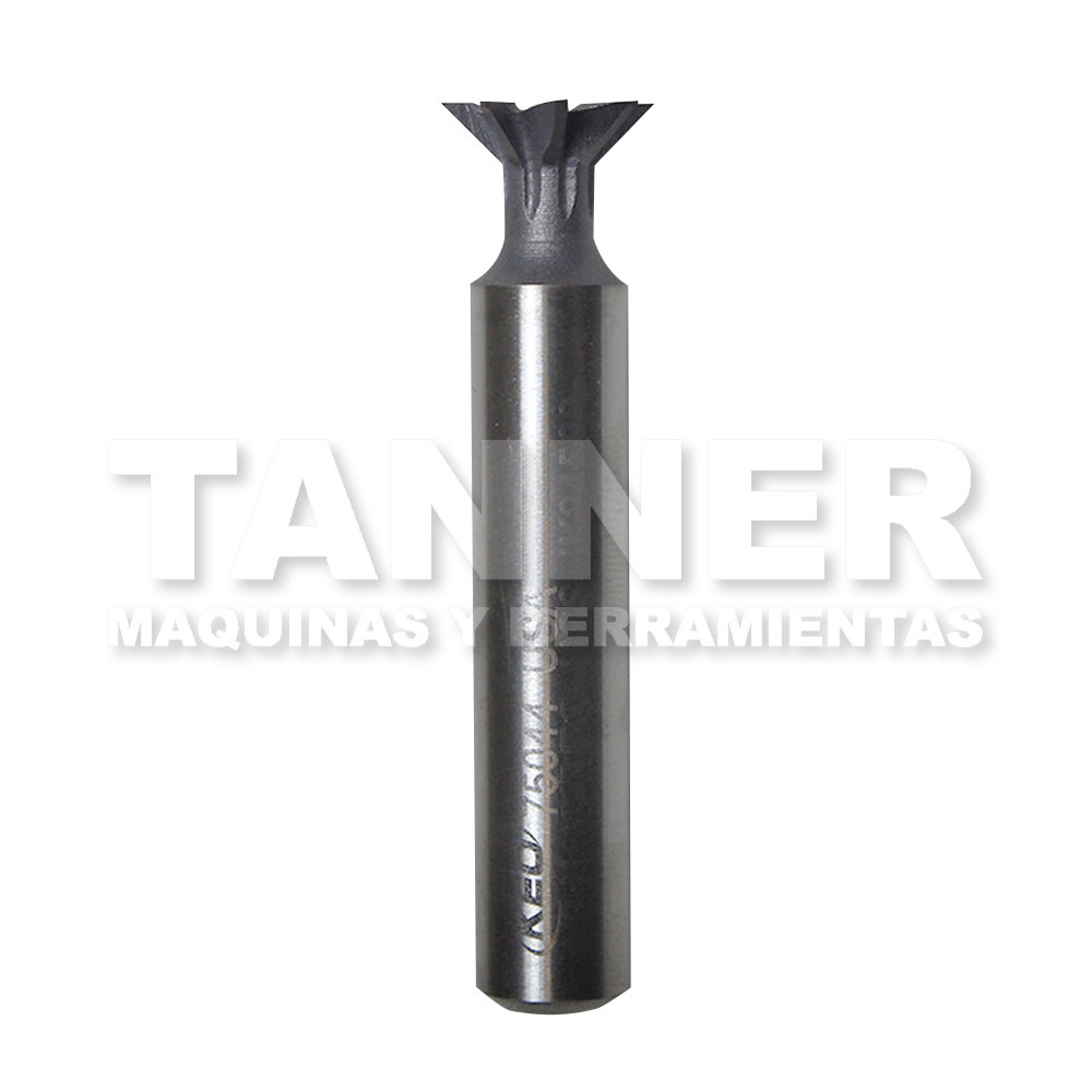 CORTADOR WOODRUFF 1/2-45D CTR-TIALN