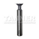 CORTADOR WOODRUFF 1/2-45D CTR-TIALN