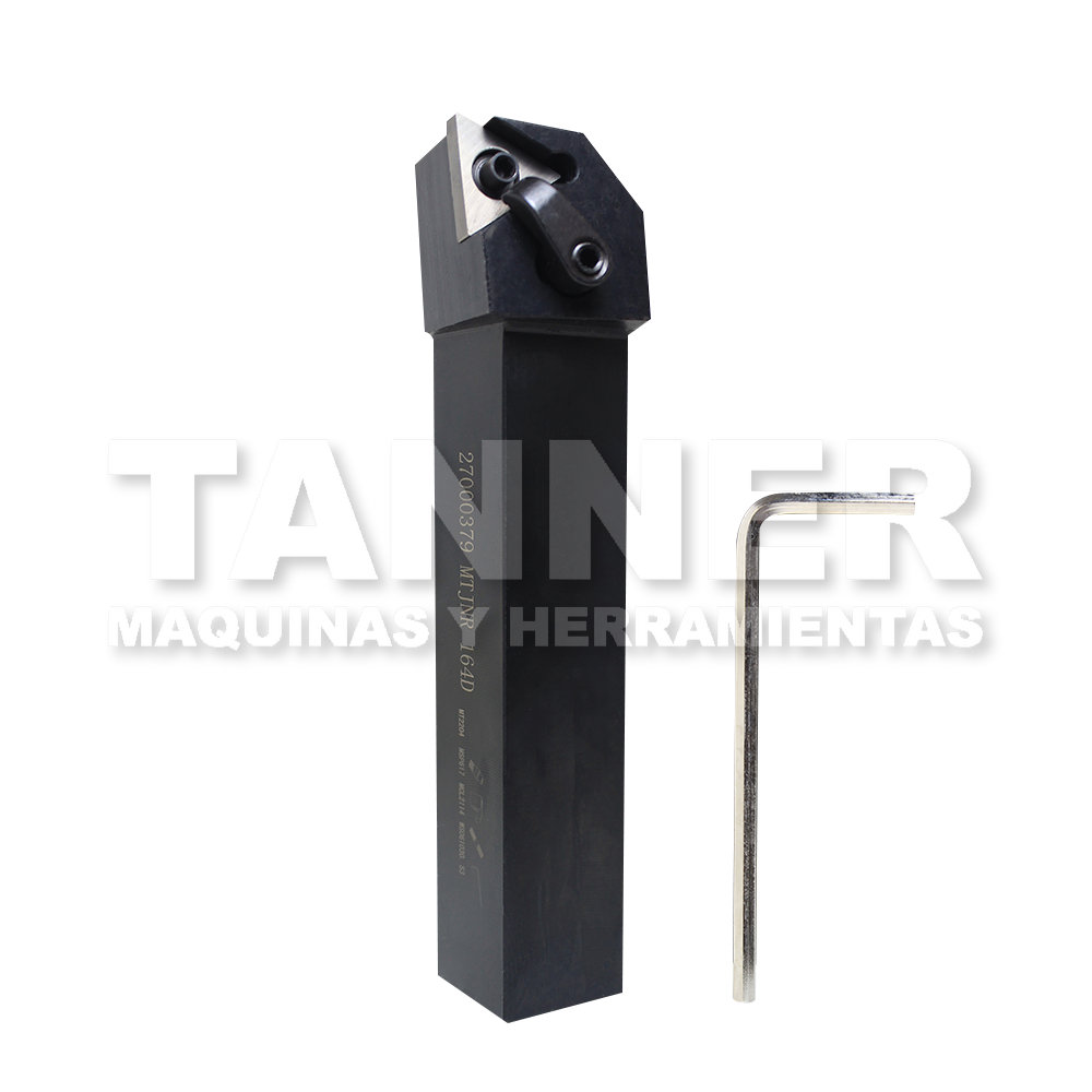 PORTAINSERTO MTJNR-16-4D