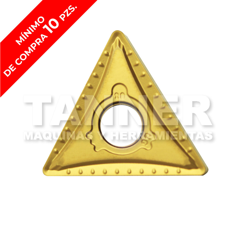 INSERTO TNMG432UG YG801 