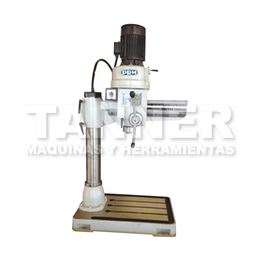 PRENSA TALADRO RADIAL 15PULG