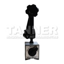 BASE MAGNETICA UNIVERSAL LARGA