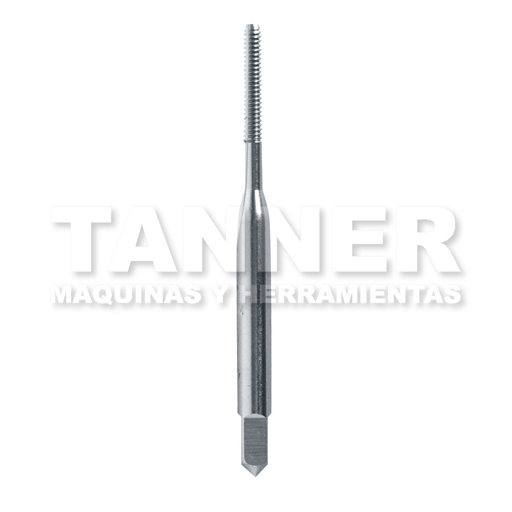 MACHUELO RECTO HSS 2-56 UNC H2 2F