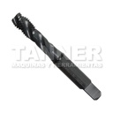 MACHUELO HELICOIDAL HSS M10X1.5 3F D6