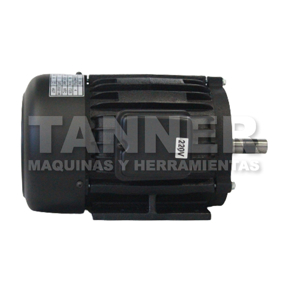 MOTOR 220V.3PH UE-916V