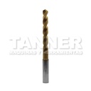 BROCA HSS 10.6MM TIN