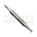 CORTADOR HSS 3/16X1/2X3-1/4 4F ZANCO 3/8