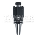 CONO PORTAFRESA CAT40 TF ADB SM1.250 4PULG