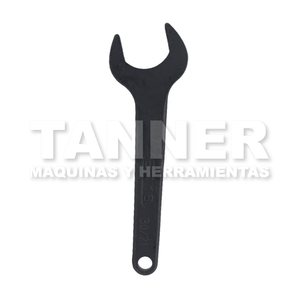 LLAVE ER16 HEXAGONAL