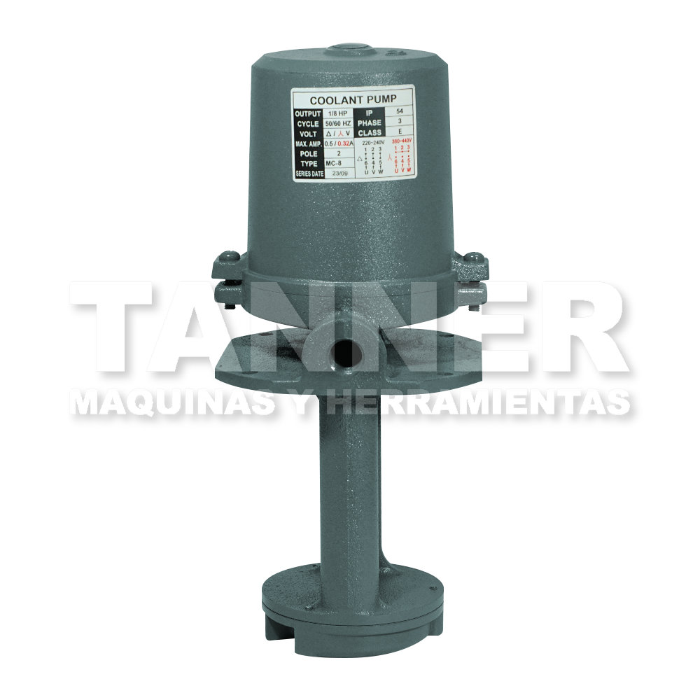 BOMBA REFRIGERANTE 0-916A
