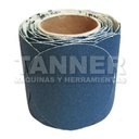 ROLLO DISCOS PAPEL H822 5PULG G100