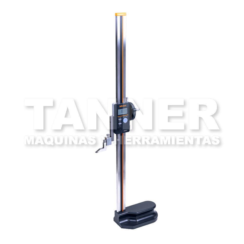 MEDIDOR ALT DIG 24"/600MM