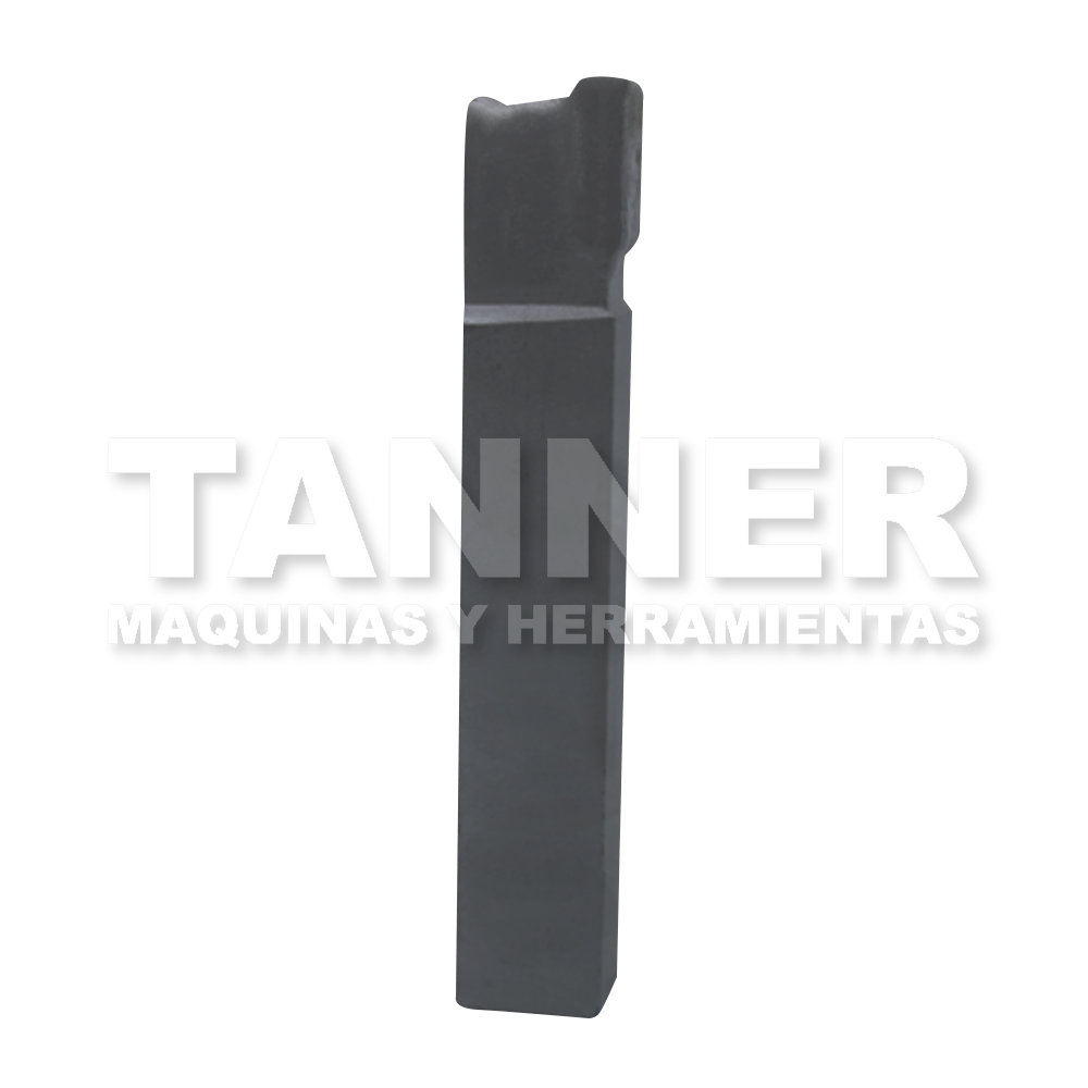 BURIL CALZADO CUADRADO 3/4X3/4X4-1/2PULG C12
