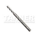 CORTADOR CARBURO 4 F  3/32X1/8X3/8X1-1/2