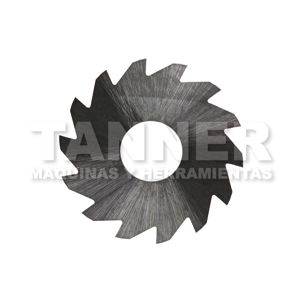 DISCO CORTE CARBURO .357X.275X.1250 SW 14