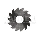 DISCO CORTE CARBURO .357X.275X.1250 SW 14