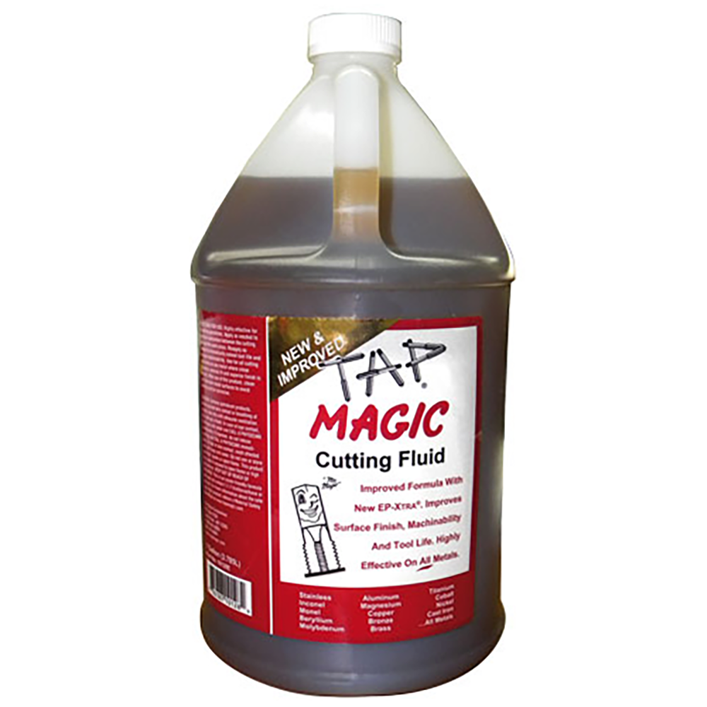 TAP MAGIC W/EP-XTRA - 1 GALLON