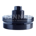 ADAPTADOR RUEDA ABRASIVA P/RECTIFICADORA