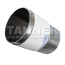 ROLLO LAINA ACERO .015PULG 6X100 PULG