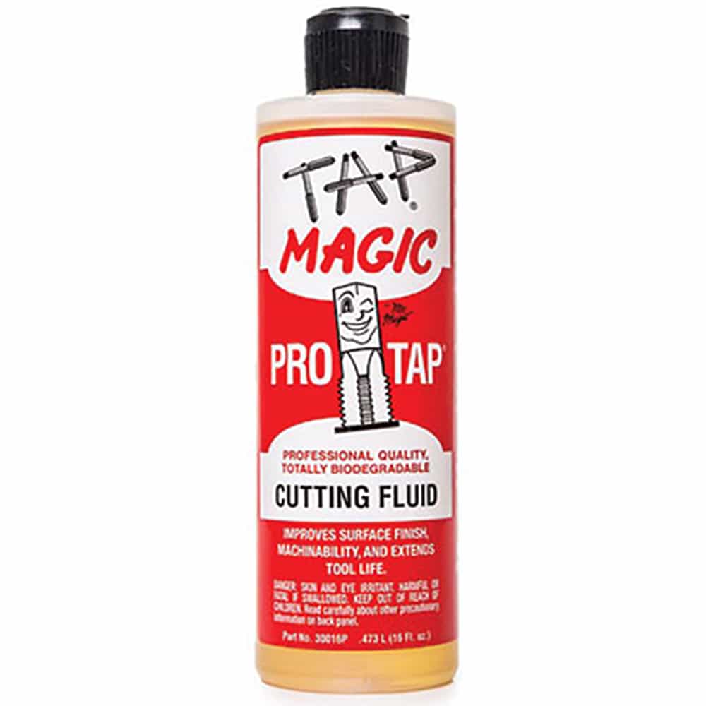 ACEITE TAP MAGIC MULTIUSOS 16OZ